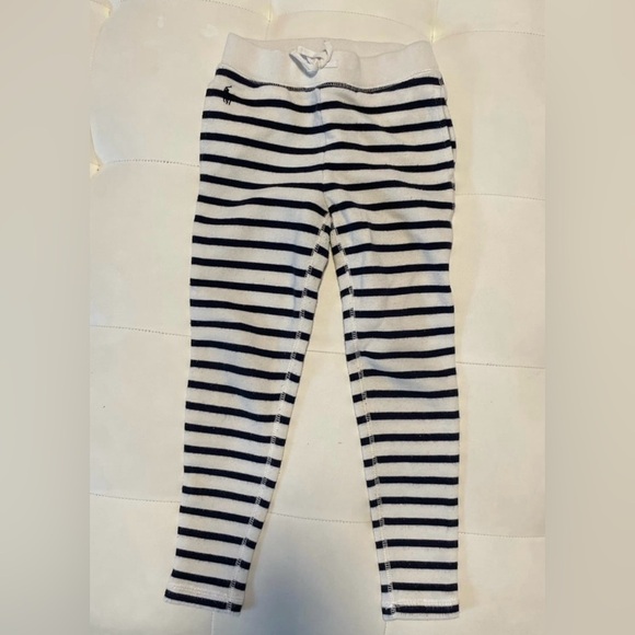 Polo Ralph Lauren Other - Girls Polo Ralph Lauren sweatpants joggers